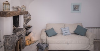 Genova Boccadasse Salsedine Relais appartamento casa bb b&B hotel