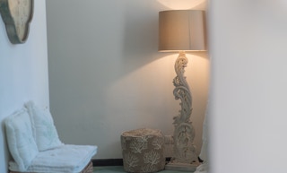 Genova Boccadasse Salsedine Relais appartamento casa bb b&B hotel